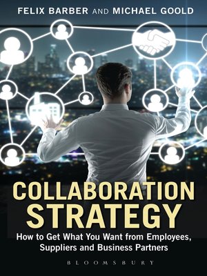 Collaboration Strategy - ebook
